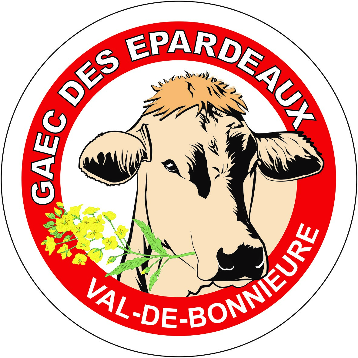 GAEC des Epardeaux