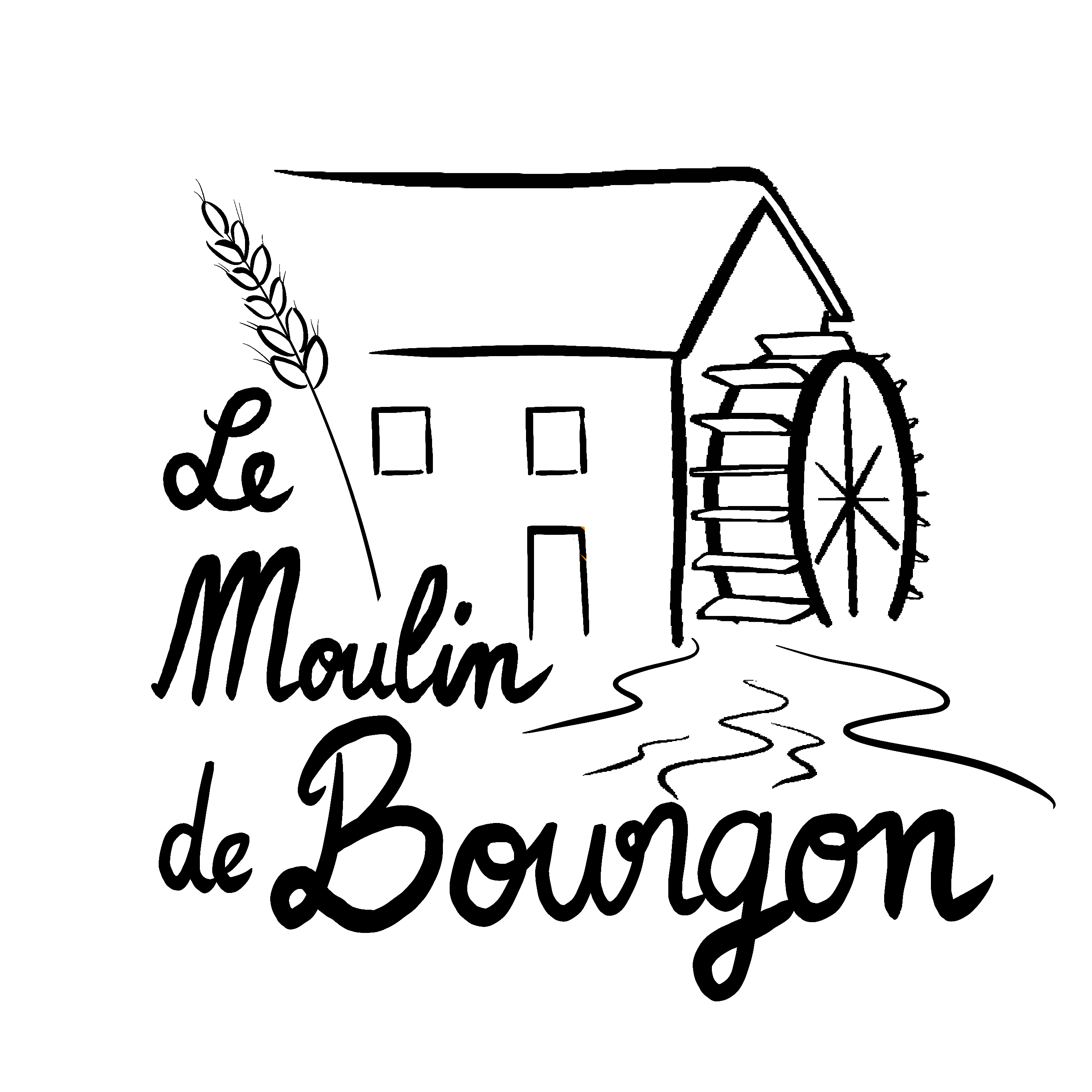 SARL Moulin de Bourgon